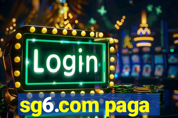 sg6.com paga